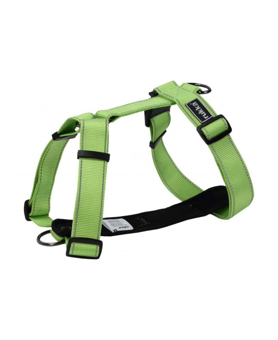 Rukka Pets Form Tuig Turquoise