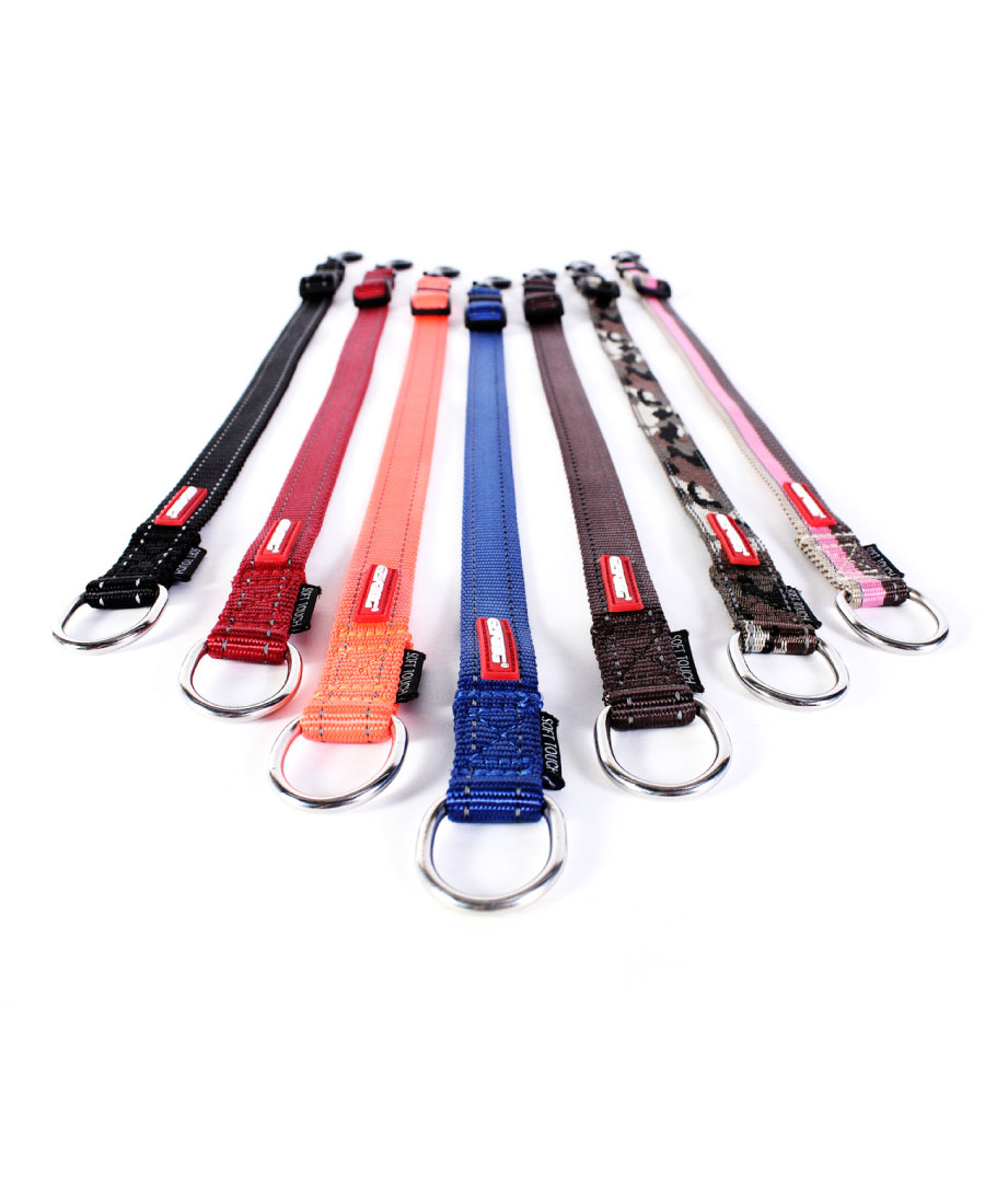EzyDog Soft Touch Extention – Verlengstuk Zwart