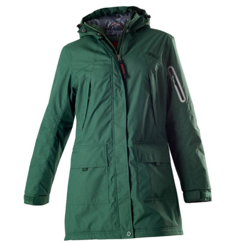 Groen