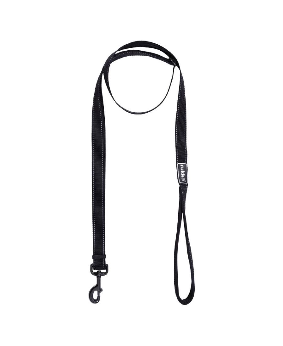 Rukka Pets Bliss Hondenriem Lime