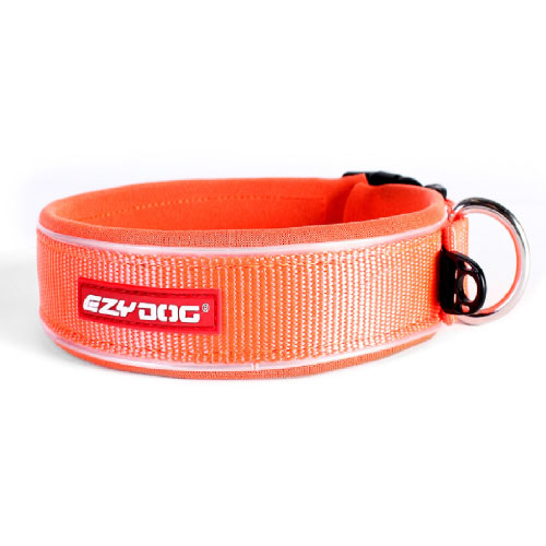 Oranje