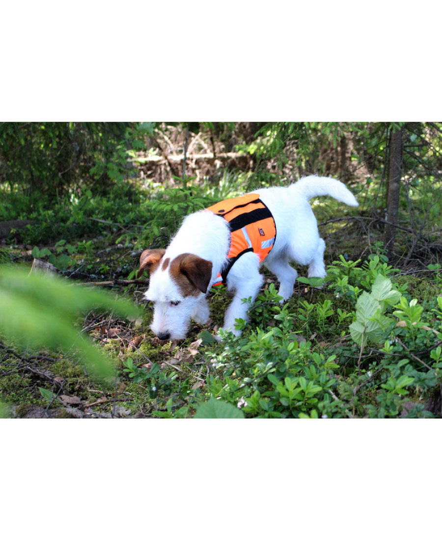 Rukka Pets Anticamo Vest