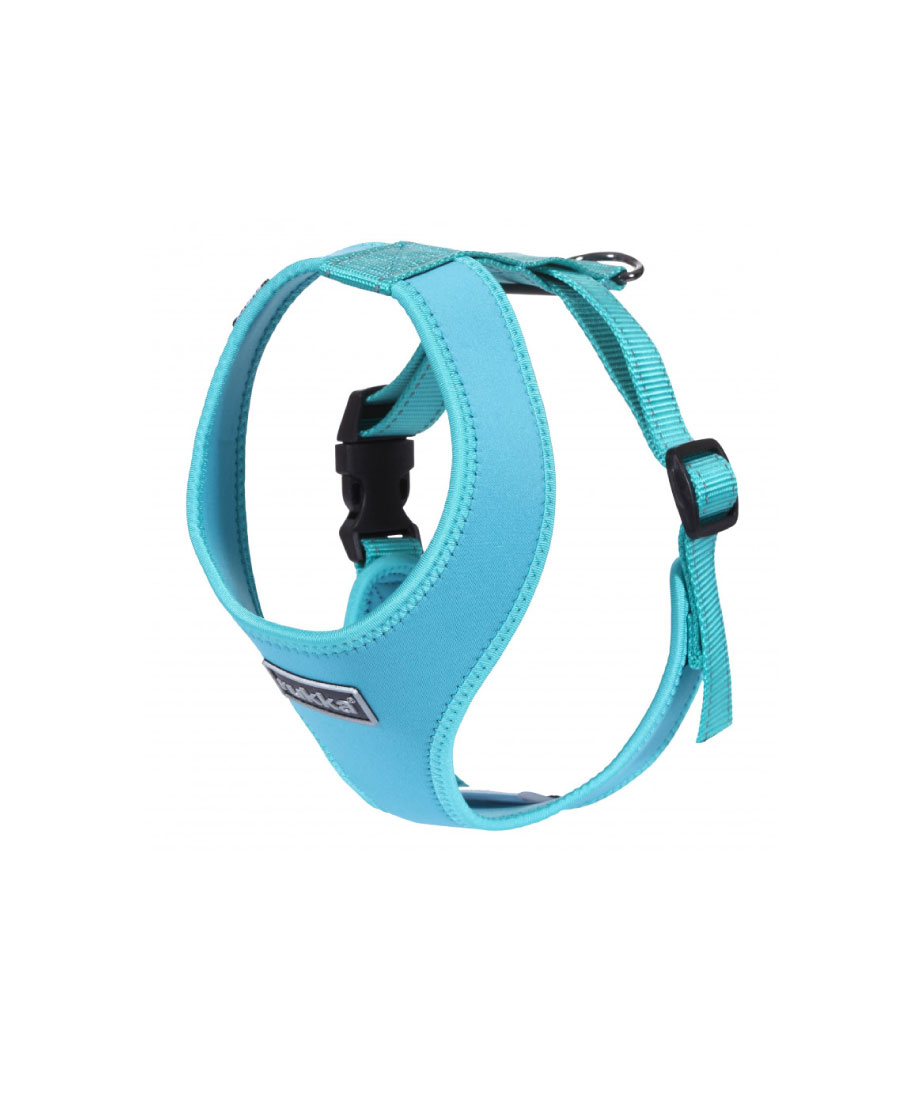 Rukka Pets Mini Comfort tuig Pink  Rukka Pets Mini Comfort tuig Pink