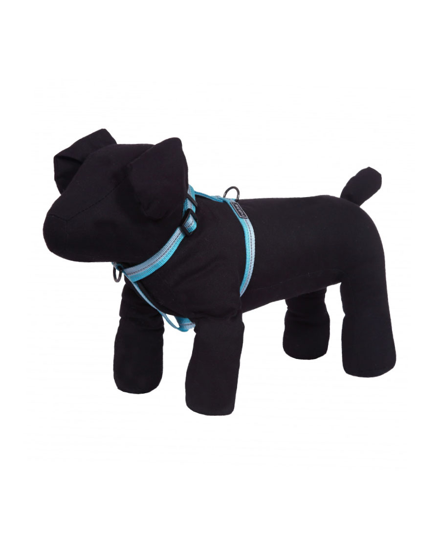 Rukka Pets Beam Hondentuig Tomato