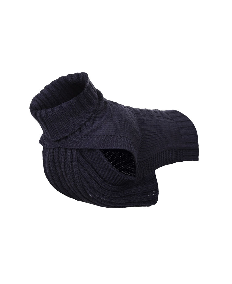 Rukka Pets Wooly Trui Aqua Rukka Pets Wooly Trui Aqua