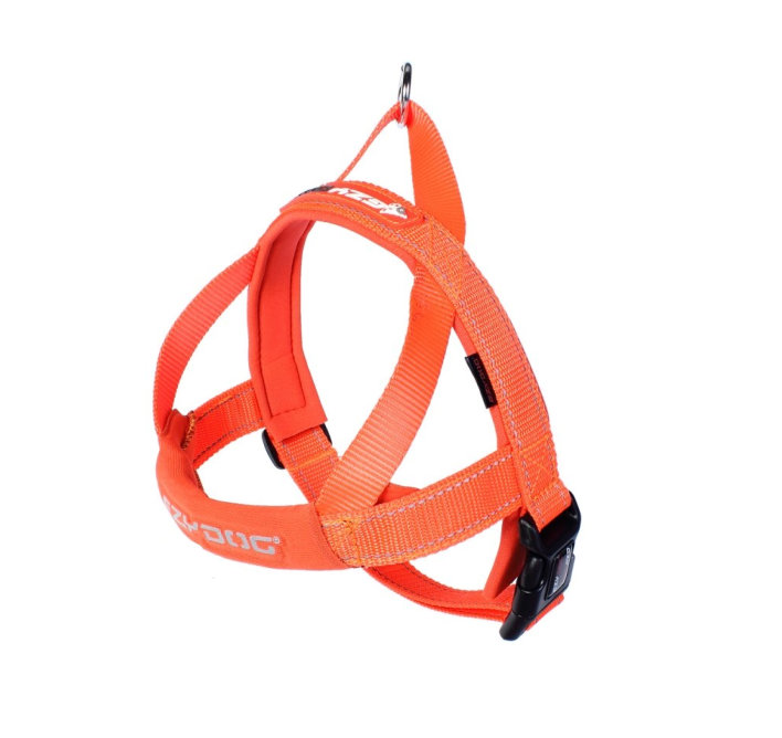 Oranje
