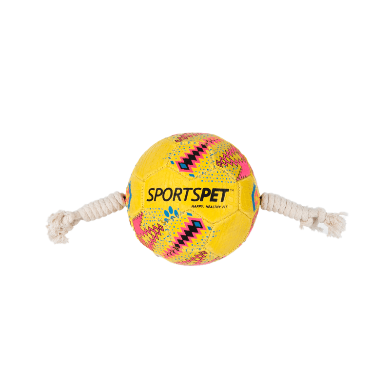 SPORTSPET Football Size 1