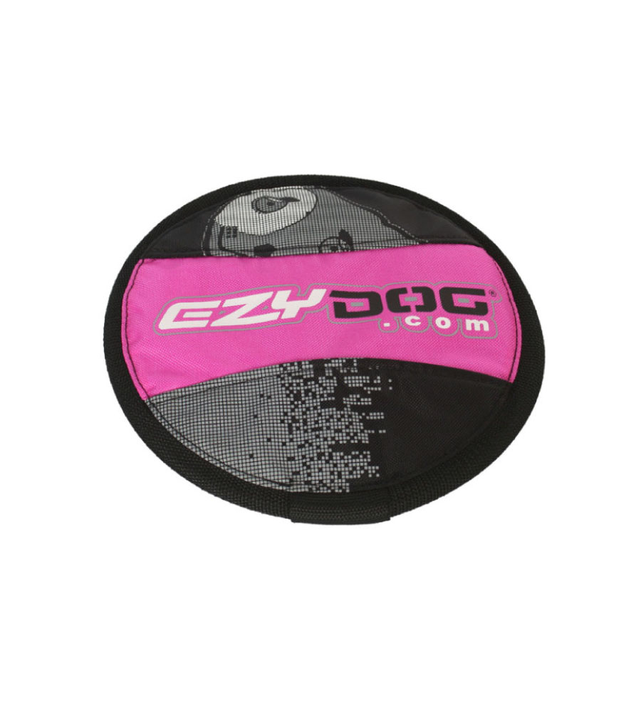 EzyDog Fido Flyer Pink