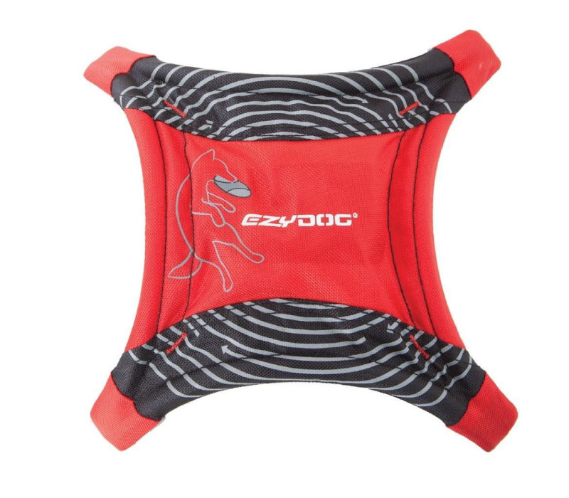 EzyDog DogStar Flyer