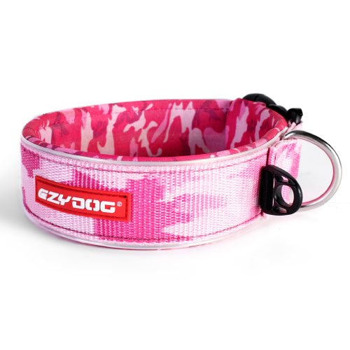 Pink Camo