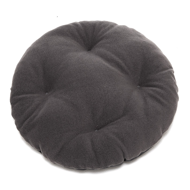 Doctor-Bark-hundenbed-nest-grijs-s-6 Doctor Bark hondenbed NEST grijs