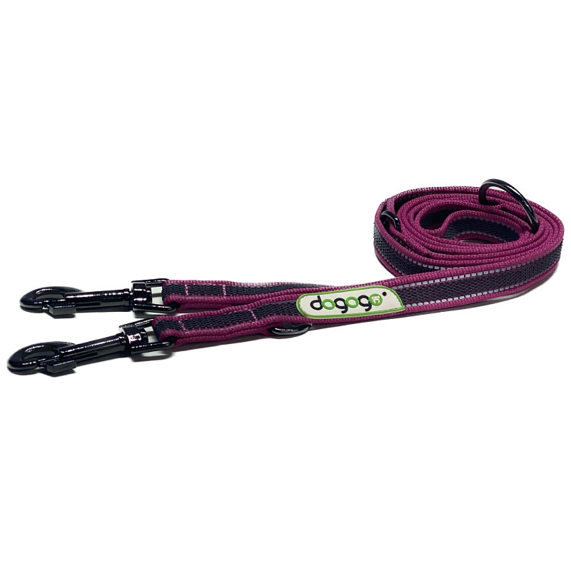 Dogogo Trainingslijn Antislip Blauw Dogogo Trainingslijn Antislip Blauw