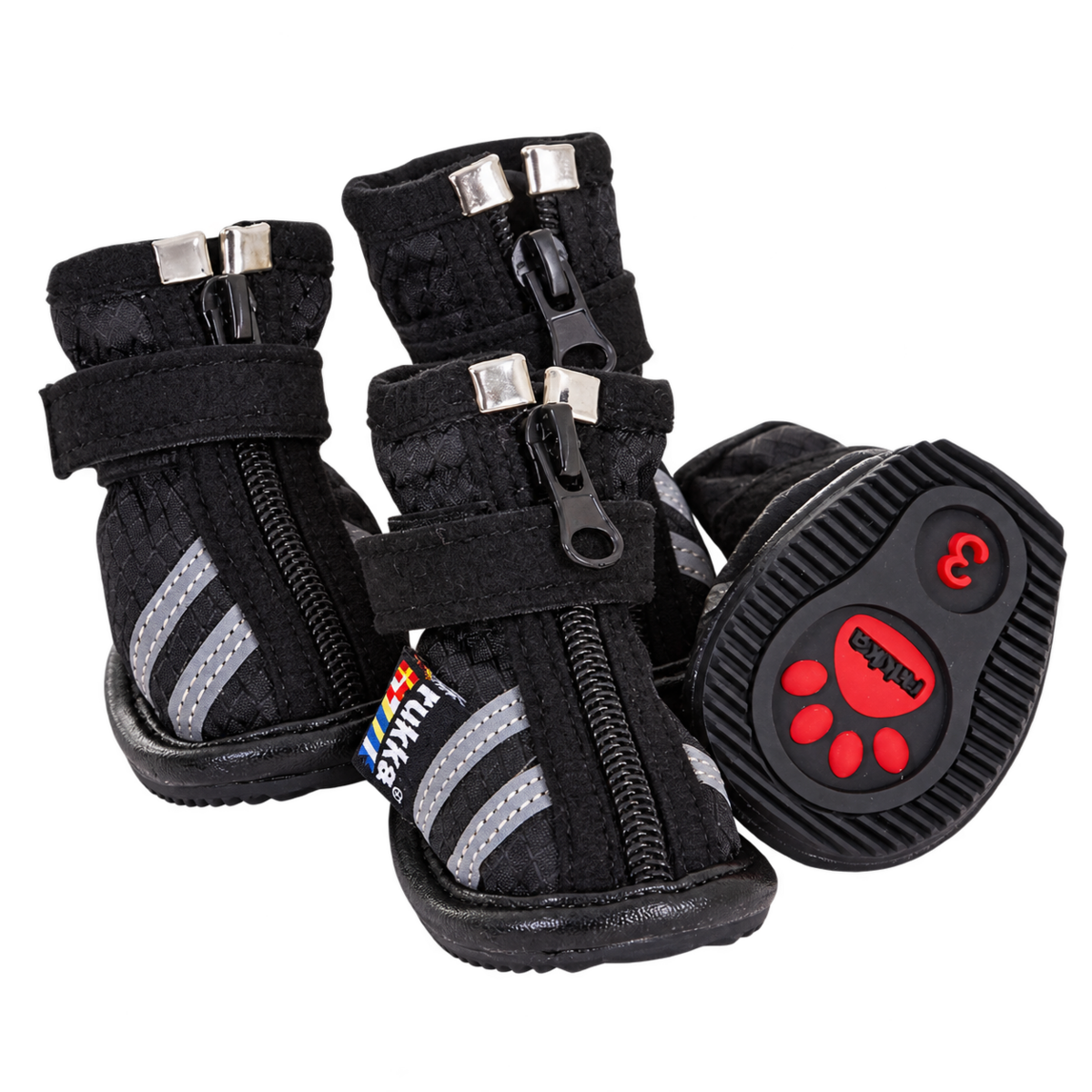 Rukka Pets Step Shoes