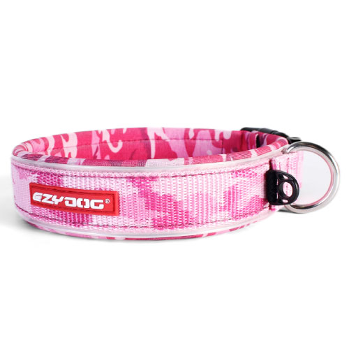 Pink Camo