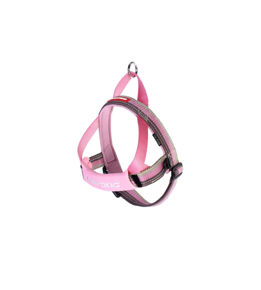 EzyDog Quick Fit Tuig Candy