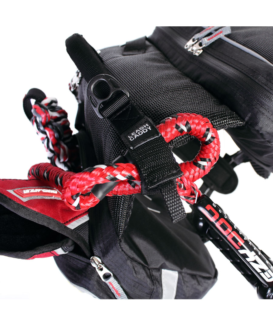 EzyDog Summit Backpack S