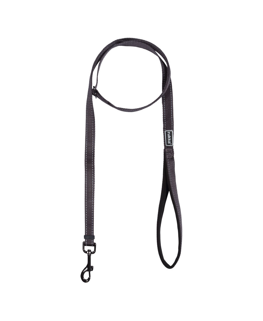 Rukka Pets Bliss Hondenriem Lime