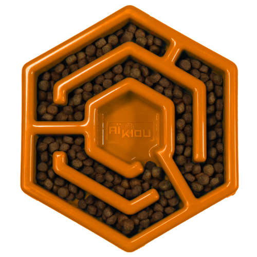 Oranje