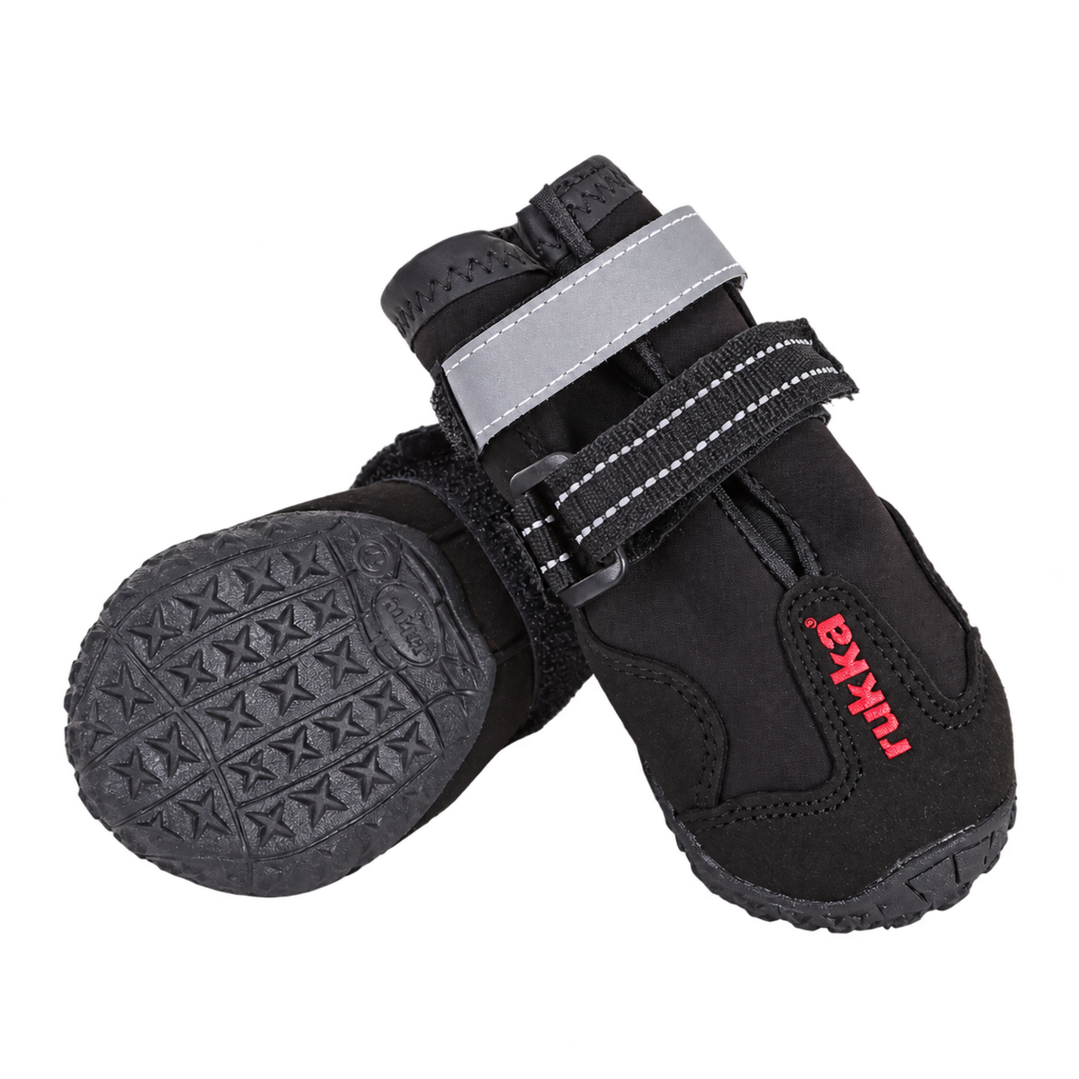 Rukka Pets Proff Boots Lang