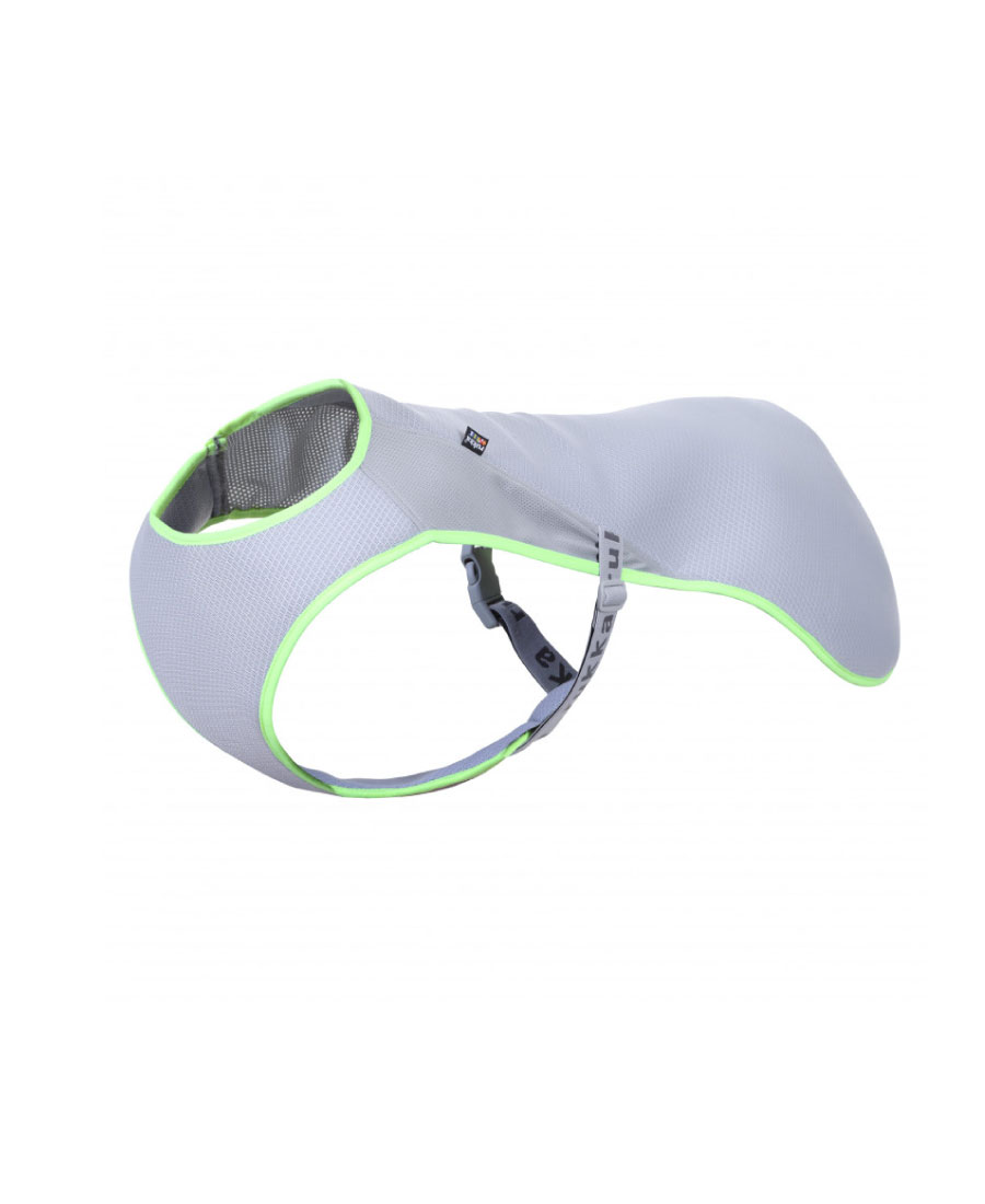Rukka Pets Cool Vest Lichtgrijs