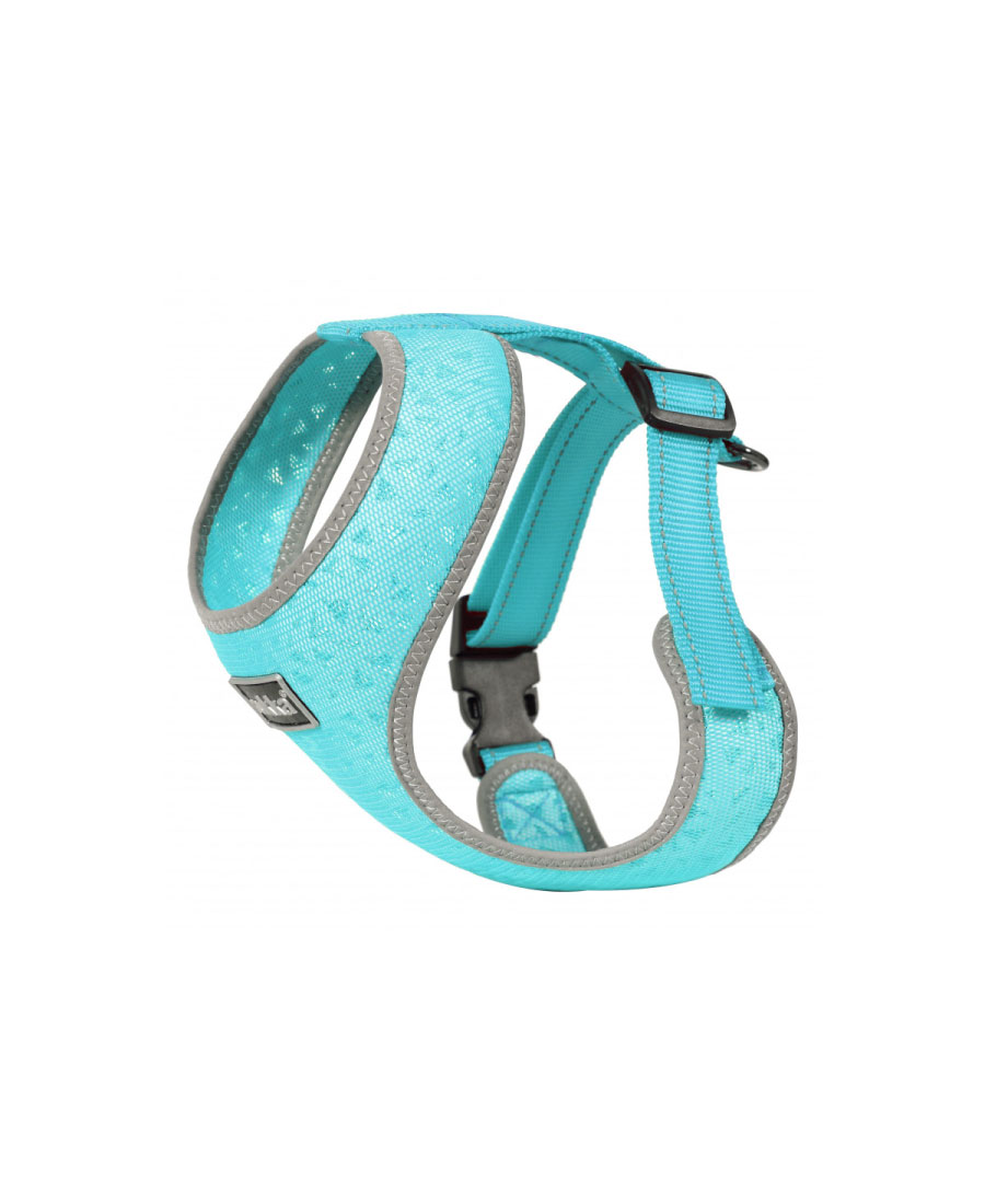 Rukka Pets Laser Mini Tuig Aqua 