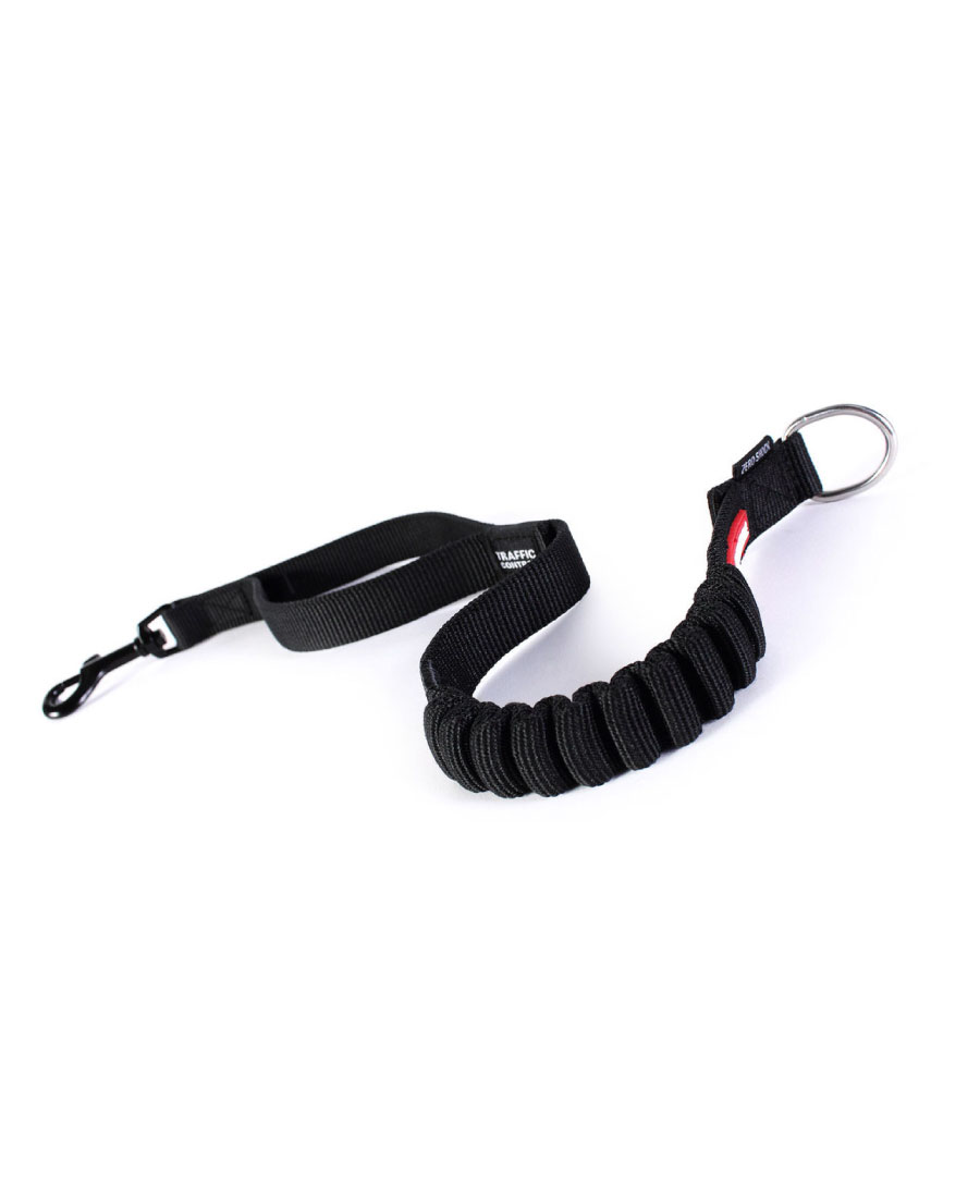 EzyDog Zero Shock Extension - Verlengstuk hondenriem