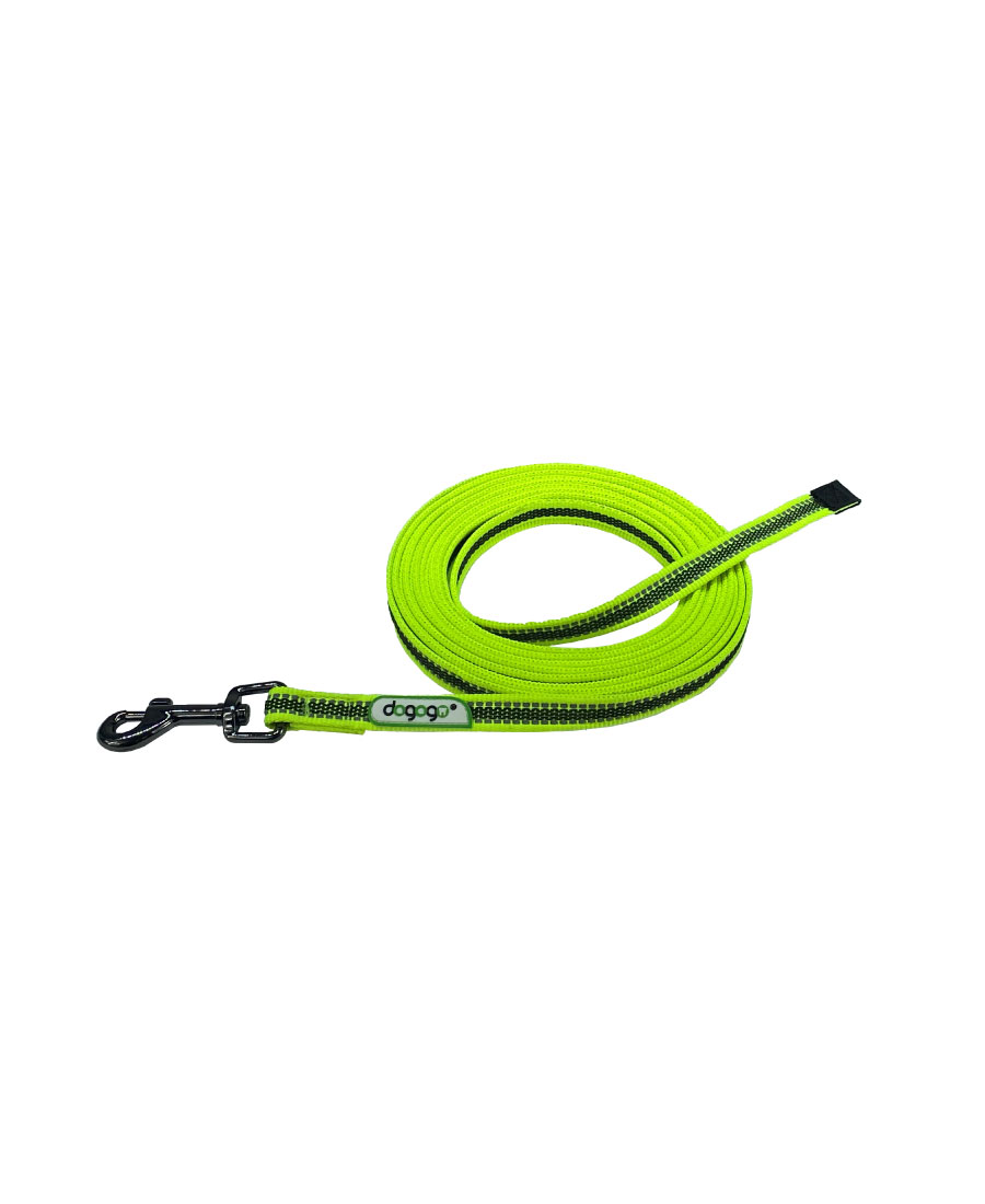 Dogogo Antislip Riem Zonder Handvat Rood