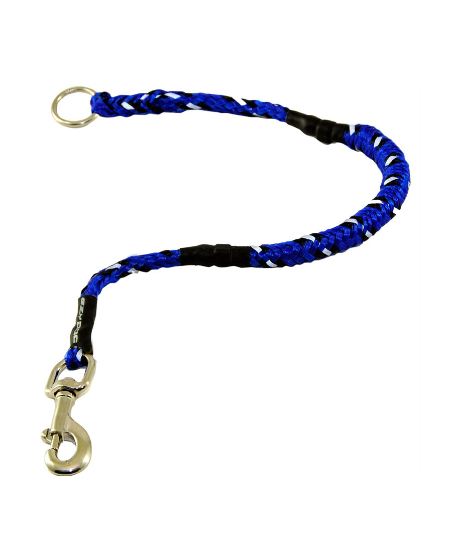 EzyDog Mongrel Extension Chocolate 