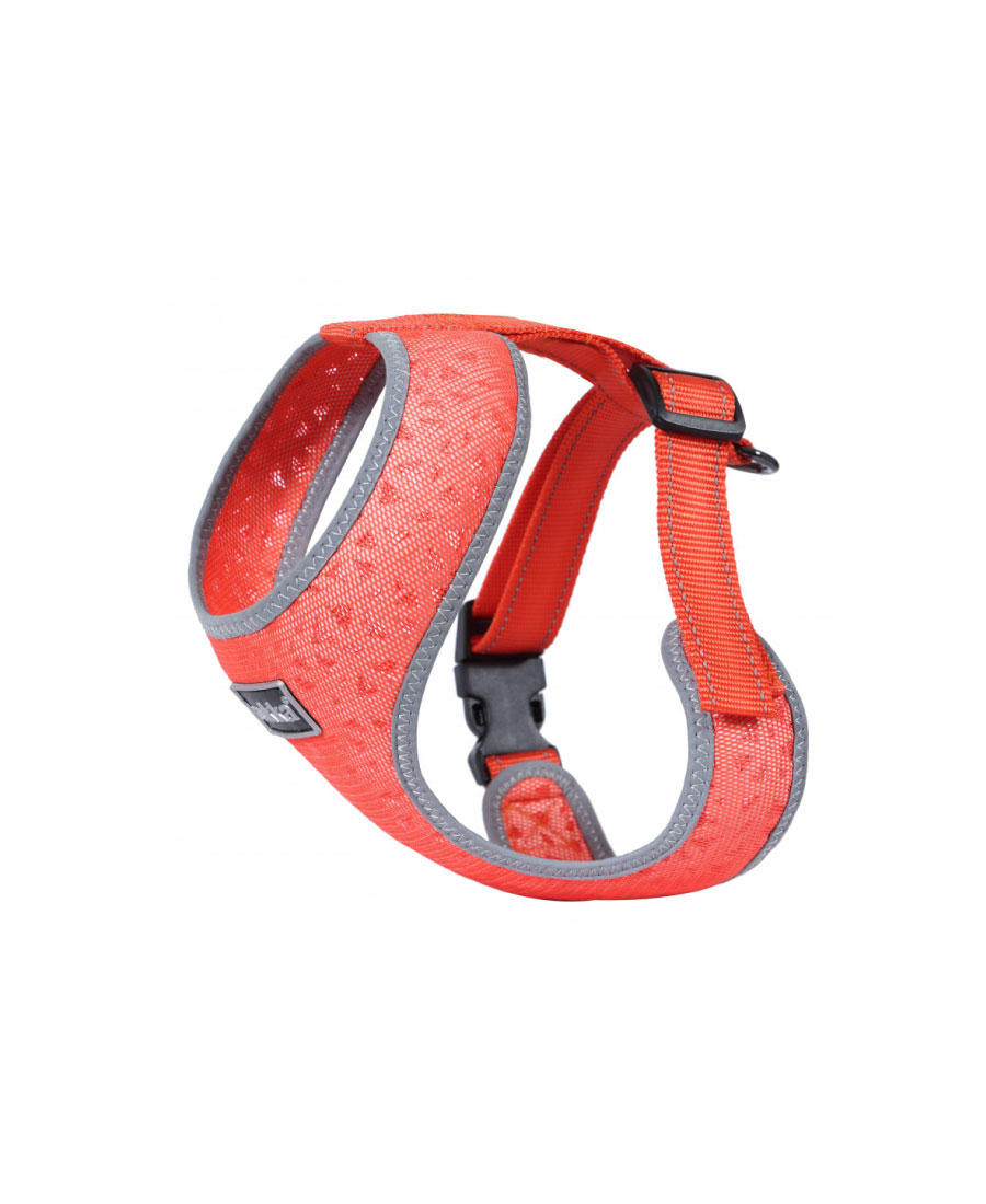 Rukka Pets Laser Mini Tuig Tomato