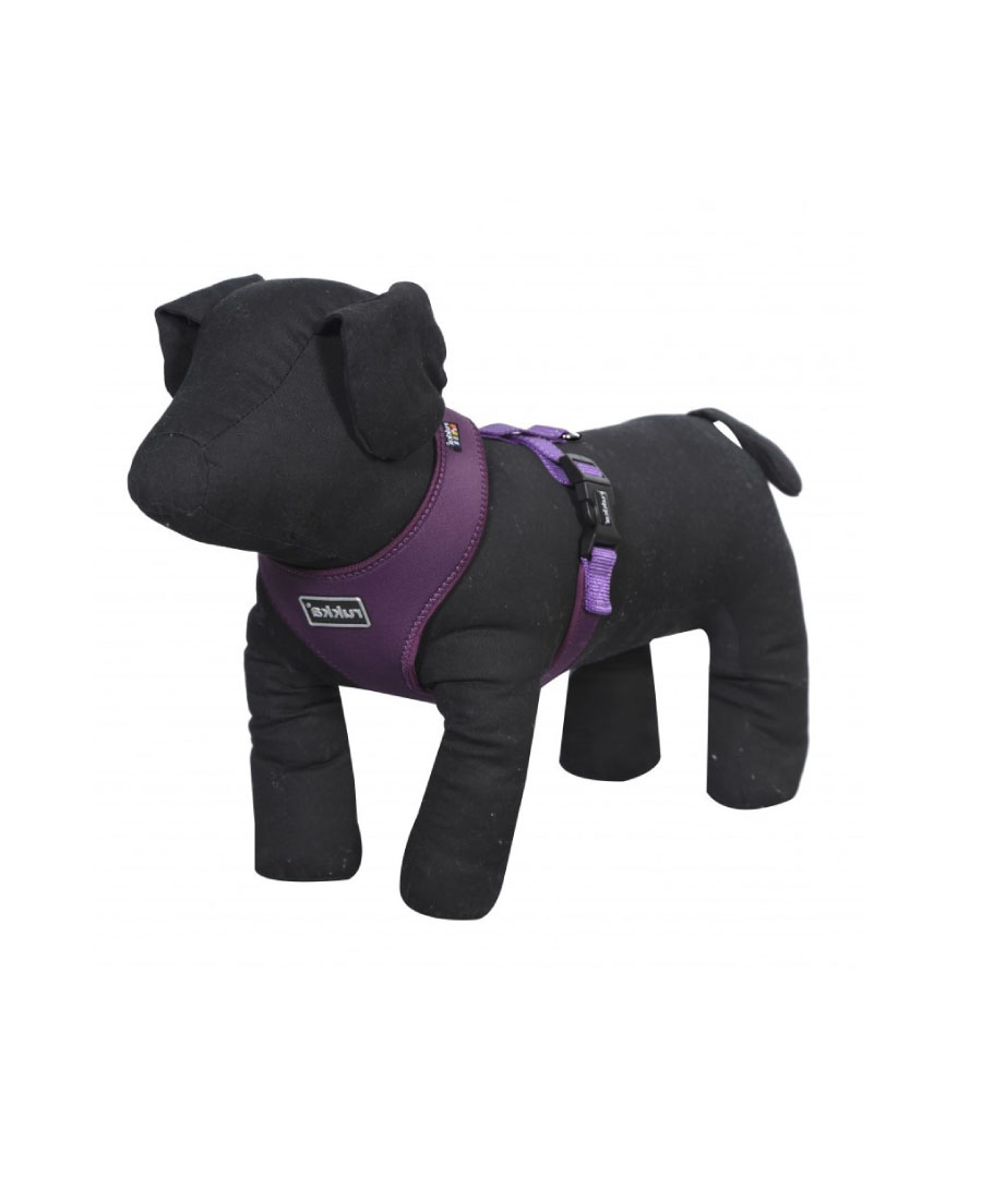 Rukka Pets Mini Comfort tuig Pink  Rukka Pets Mini Comfort tuig Pink