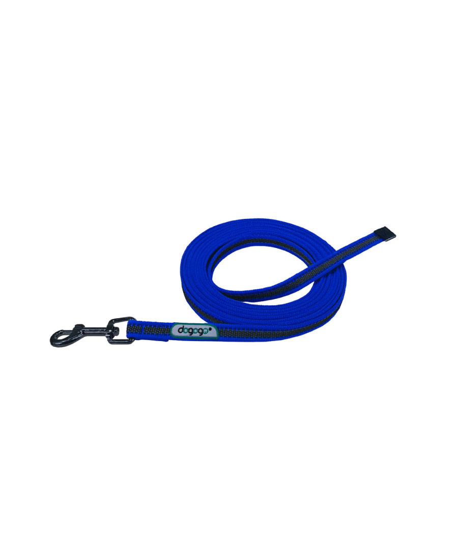 Dogogo Antislip Riem Zonder Handvat Rood