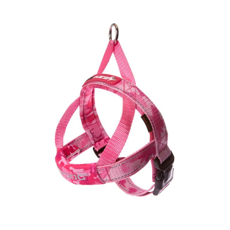 Pink Camo