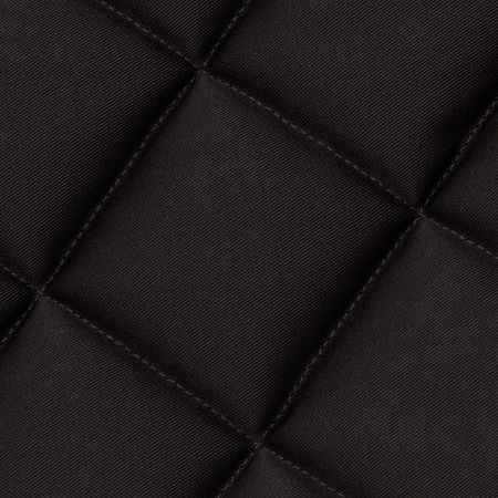 Doctor-Bark-fleece-dubbelzijdige-deken-5 Doctor Bark fleece dubbelzijdige deken Bruin Melange - Bruin