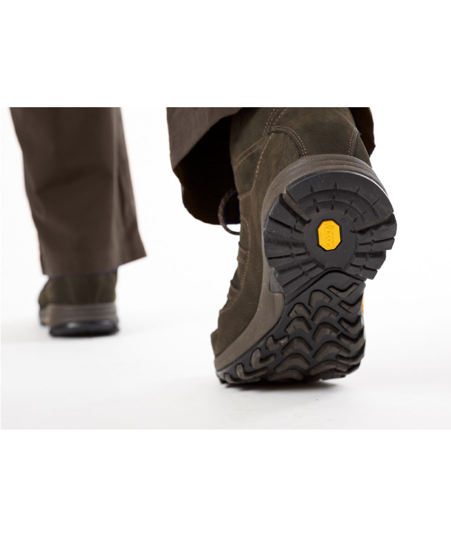 Owney Outdoor schoenen Grassland