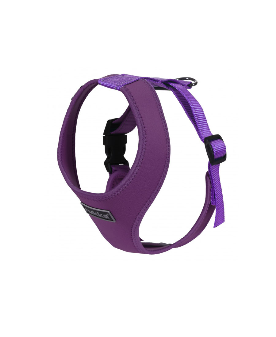 Rukka Pets Mini Comfort tuig Pink  Rukka Pets Mini Comfort tuig Pink