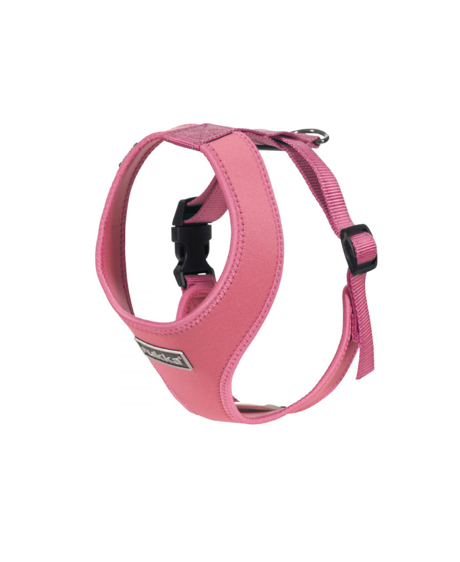 Rukka Pets Mini Comfort tuig Pink  Rukka Pets Mini Comfort tuig Pink