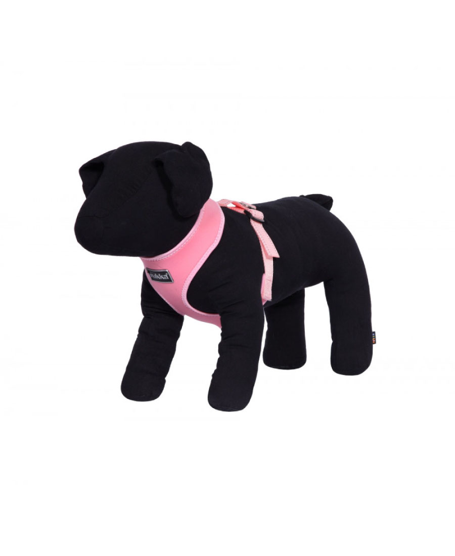 Rukka Pets Mini Comfort tuig Pink  Rukka Pets Mini Comfort tuig Pink