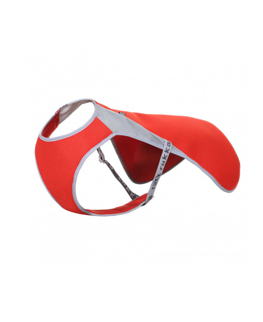 Rukka Pets Cool Vest Rood