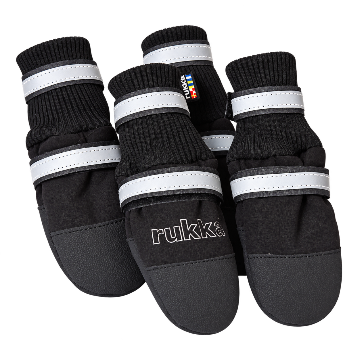Rukka Pets Thermal Winter Shoes