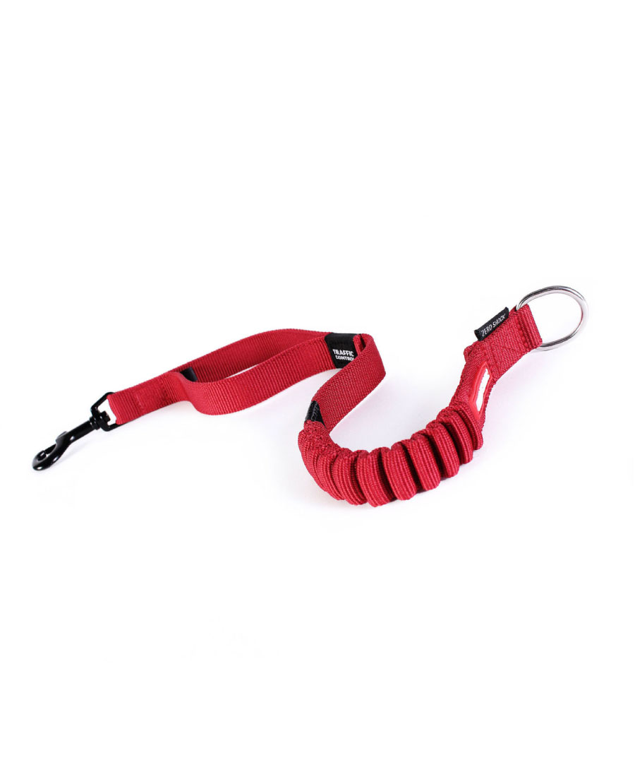 EzyDog Zero Shock Extension - Verlengstuk hondenriem