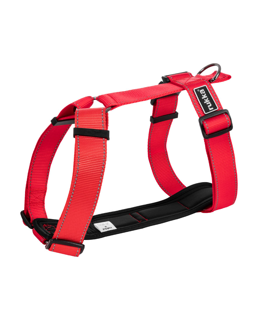 Rukka Pets Form Tuig Turquoise