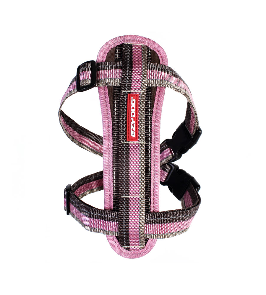 EzyDog Chest Plate Tuig Candy