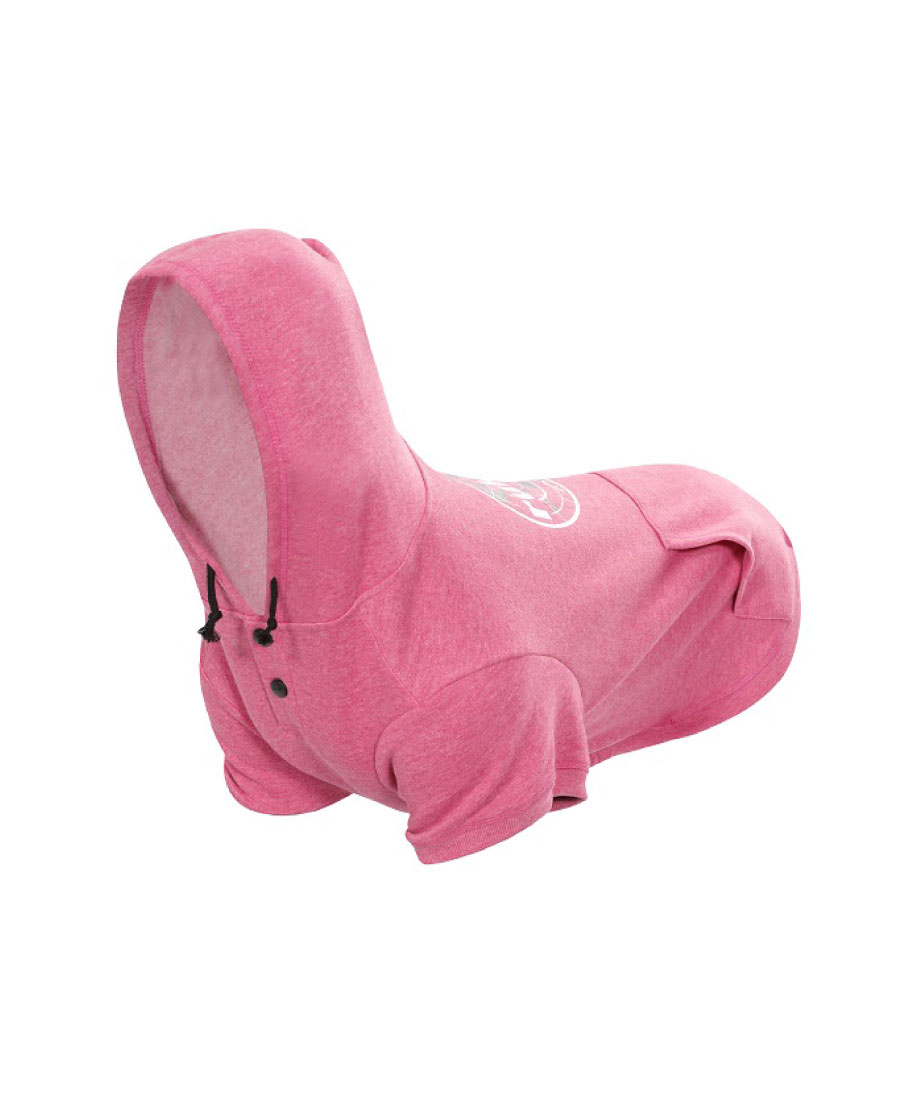 Rukka Pets Hoody College Blauw