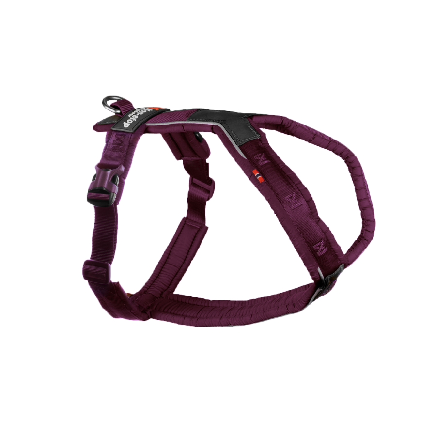 Non-stop dogwear Line harness 5.0