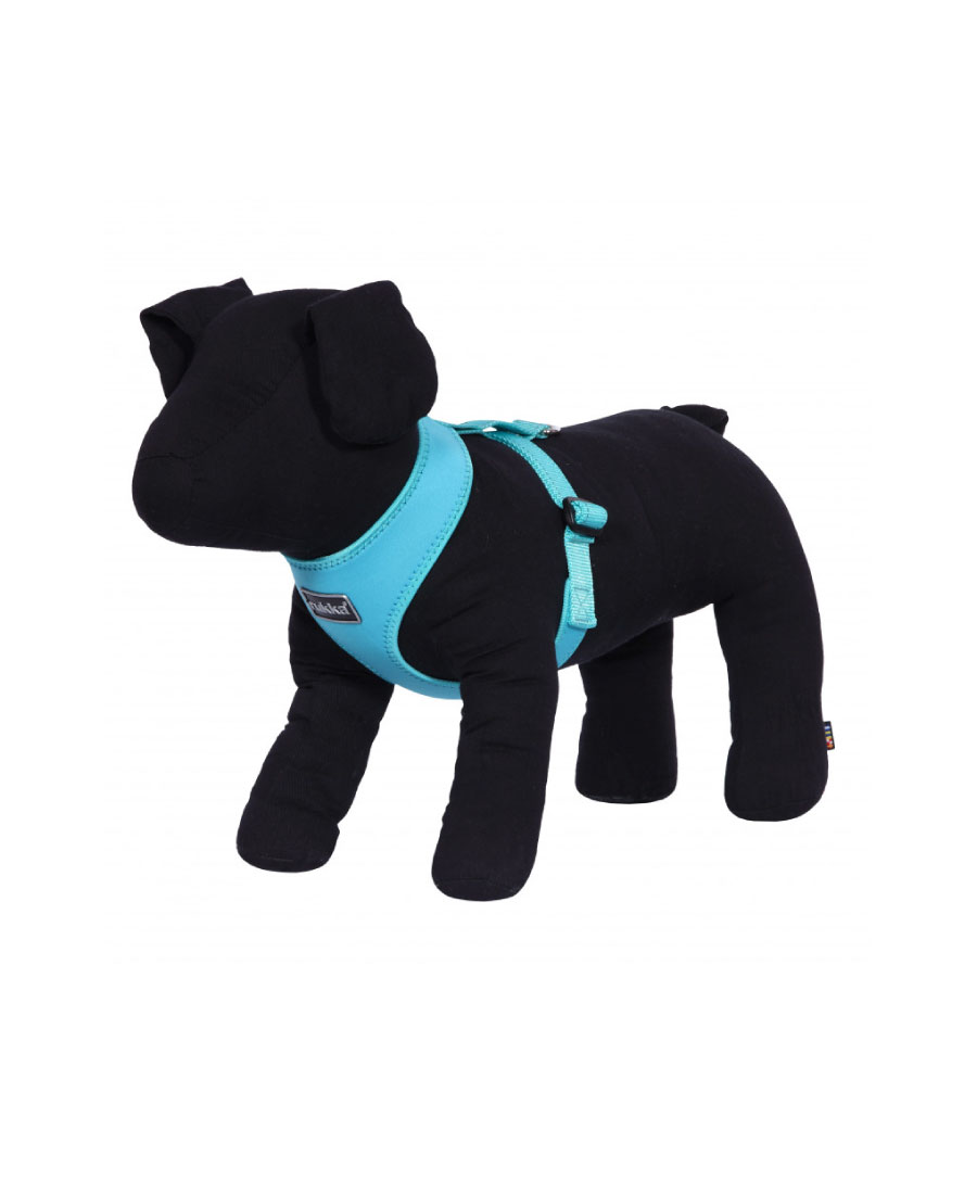 Rukka Pets Mini Comfort tuig Pink  Rukka Pets Mini Comfort tuig Pink