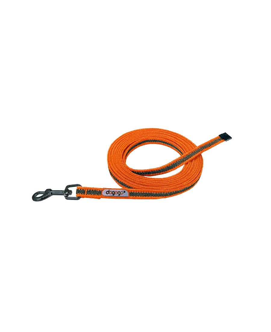 Dogogo Antislip Riem Zonder Handvat Zwart