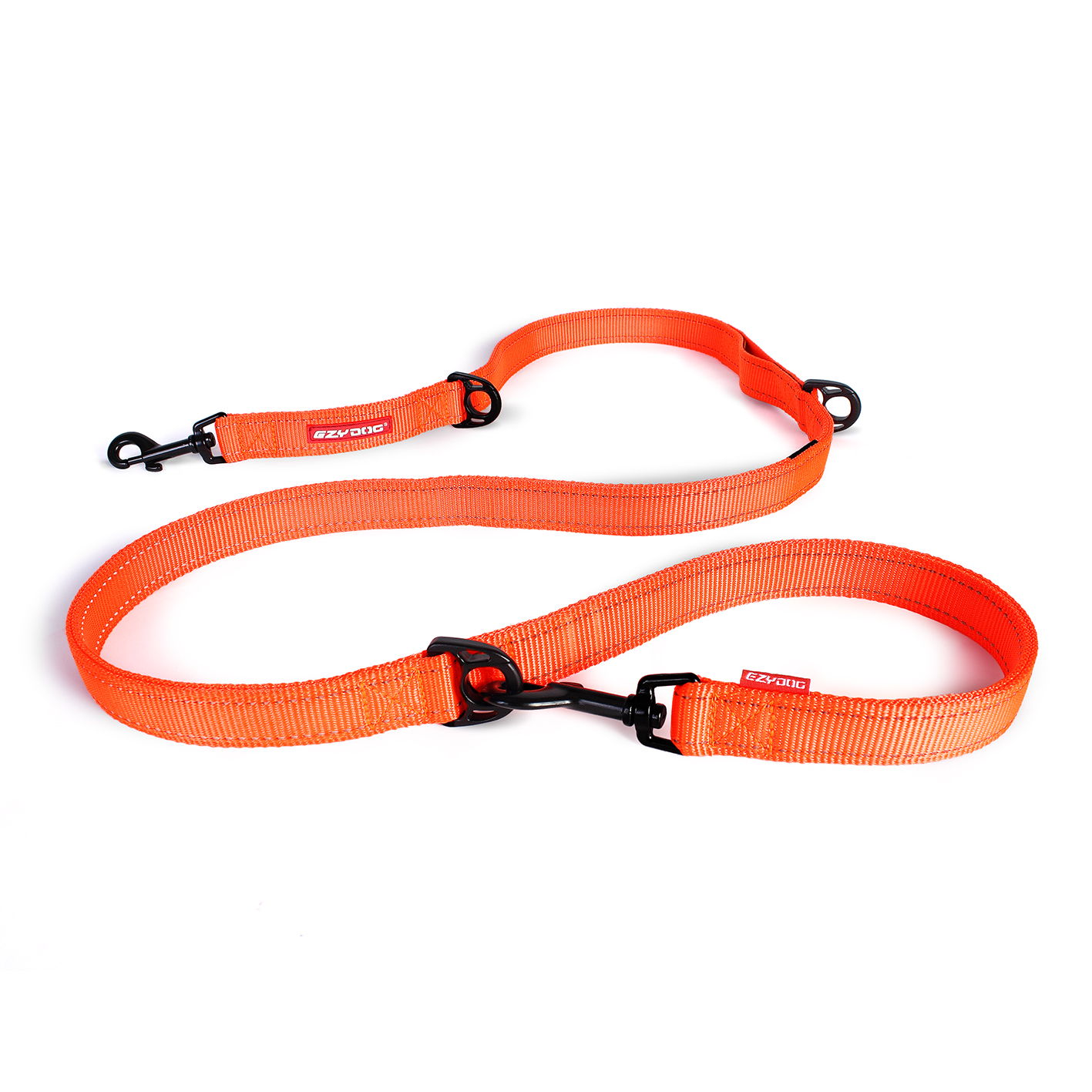 Oranje