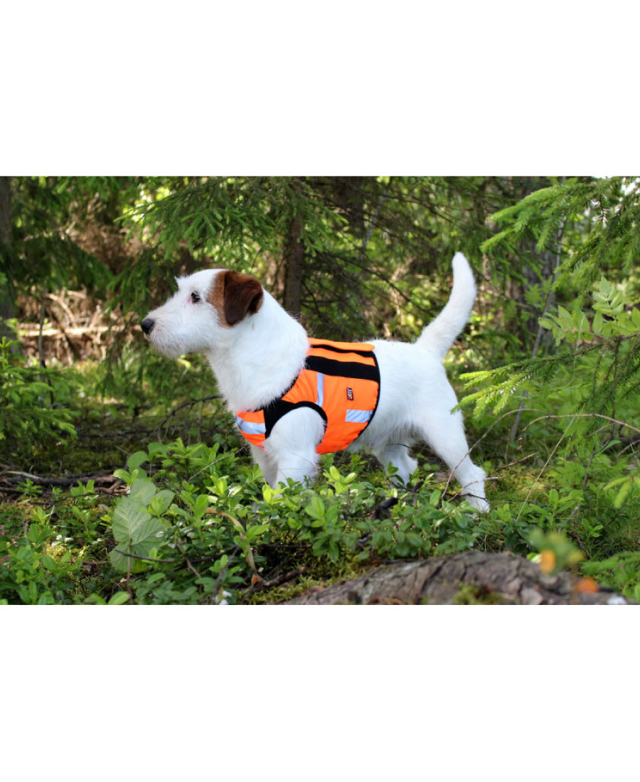 Rukka Pets Anticamo Vest