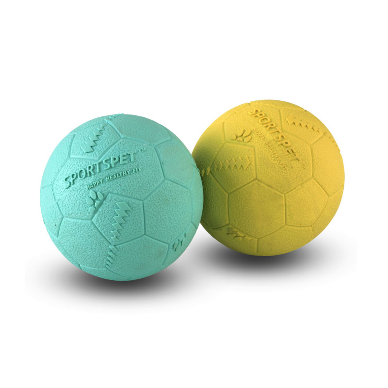 SPORTSPET Football Bounce