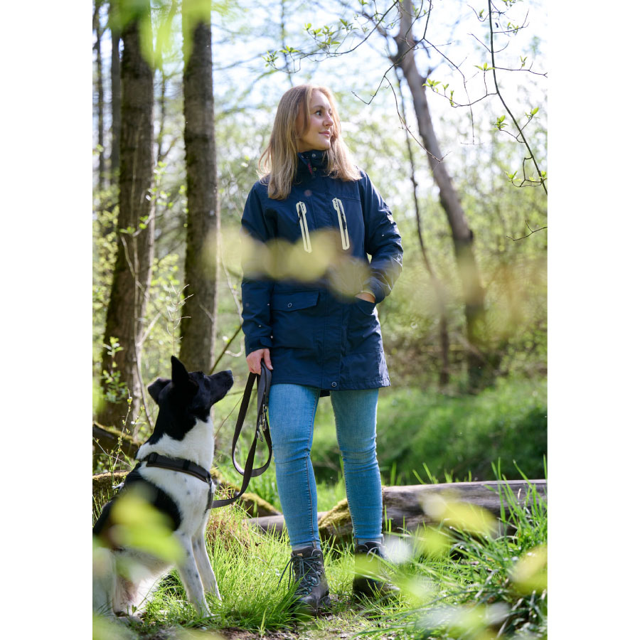 OWNEY Arnauti Dames Outdoor Regenjas